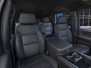 Chevrolet Tahoe  2025 à Joliette, Québec - 6 - w320h240px