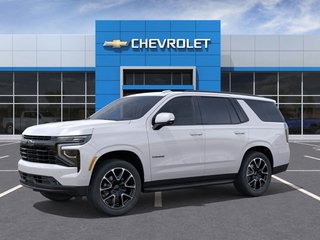 Chevrolet Tahoe  2025 à Joliette, Québec - 2 - w320h240px