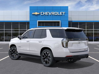 Chevrolet Tahoe  2025 à Joliette, Québec - 3 - w320h240px