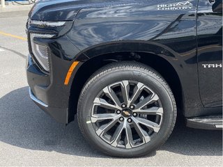 Chevrolet Tahoe  2025 à Joliette, Québec - 6 - w320h240px