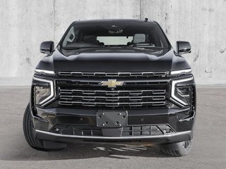 2025 Chevrolet Tahoe in Joliette, Quebec - 2 - w320h240px