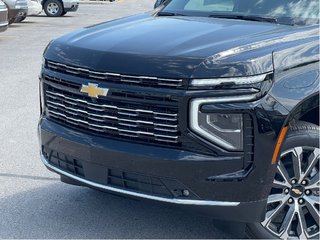 2025 Chevrolet Tahoe in Joliette, Quebec - 6 - w320h240px