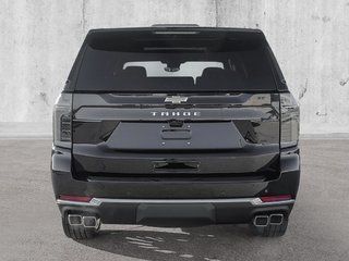 2025 Chevrolet Tahoe in Joliette, Quebec - 5 - w320h240px