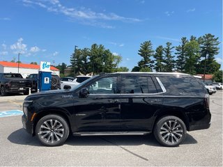 Chevrolet Tahoe  2025 à Joliette, Québec - 3 - w320h240px