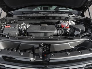 2025 Chevrolet Tahoe in Joliette, Quebec - 6 - w320h240px