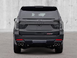 2025 Chevrolet Tahoe in Joliette, Quebec - 5 - w320h240px