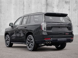 2025 Chevrolet Tahoe in Joliette, Quebec - 4 - w320h240px