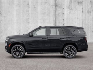 2025 Chevrolet Tahoe in Joliette, Quebec - 3 - w320h240px
