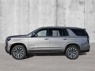 Chevrolet Tahoe  2026 à Joliette, Québec - 3 - w320h240px
