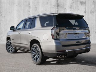 Chevrolet Tahoe  2026 à Joliette, Québec - 4 - w320h240px