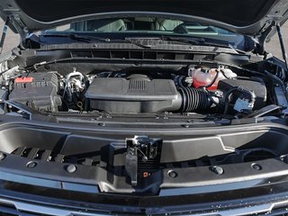 Chevrolet Tahoe  2026 à Joliette, Québec - 6 - w320h240px