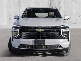 2026 Chevrolet Tahoe in Joliette, Quebec - 2 - w320h240px