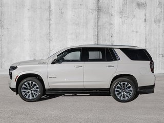 2026 Chevrolet Tahoe in Joliette, Quebec - 3 - w320h240px