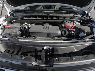 2026 Chevrolet Tahoe in Joliette, Quebec - 6 - w320h240px