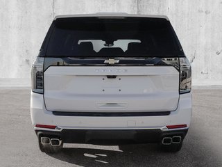 2026 Chevrolet Tahoe in Joliette, Quebec - 5 - w320h240px