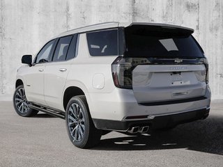 2026 Chevrolet Tahoe in Joliette, Quebec - 4 - w320h240px