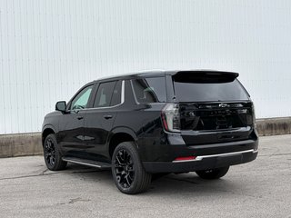 2026 Chevrolet Tahoe in Joliette, Quebec - 5 - w320h240px