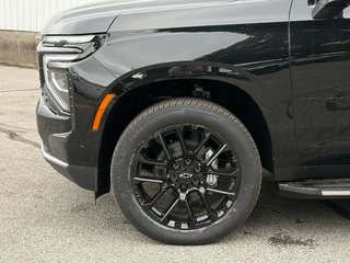 2026 Chevrolet Tahoe in Joliette, Quebec - 6 - w320h240px