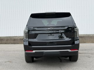2026 Chevrolet Tahoe in Joliette, Quebec - 4 - w320h240px