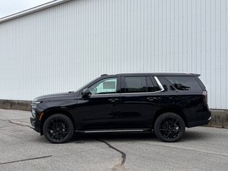 2026 Chevrolet Tahoe in Joliette, Quebec - 3 - w320h240px