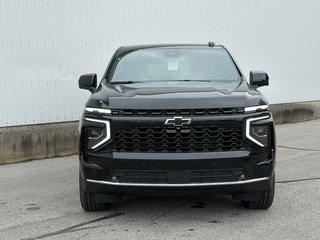 2026 Chevrolet Tahoe in Joliette, Quebec - 2 - w320h240px