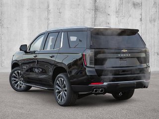 2026 Chevrolet Tahoe in Joliette, Quebec - 4 - w320h240px