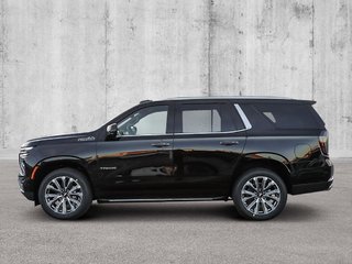 2026 Chevrolet Tahoe in Joliette, Quebec - 3 - w320h240px