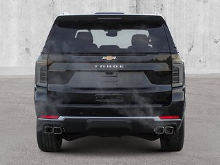 2026 Chevrolet Tahoe in Joliette, Quebec - 5 - w320h240px