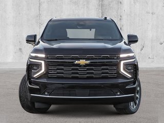 2026 Chevrolet Tahoe in Joliette, Quebec - 2 - w320h240px
