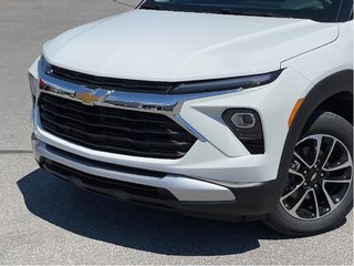 2025 Chevrolet Trailblazer in Joliette, Quebec - 6 - w320h240px