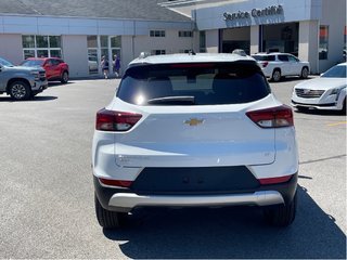 Chevrolet Trailblazer  2025 à Joliette, Québec - 5 - w320h240px