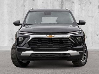 2025 Chevrolet Trailblazer in Joliette, Quebec - 2 - w320h240px