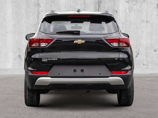 Chevrolet Trailblazer  2025 à Joliette, Québec - 5 - w320h240px