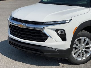 Chevrolet Trailblazer  2025 à Joliette, Québec - 6 - w320h240px