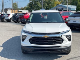 Chevrolet Trailblazer  2025 à Joliette, Québec - 2 - w320h240px