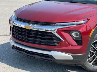 2025 Chevrolet Trailblazer in Joliette, Quebec - 6 - w320h240px