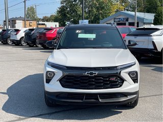 Chevrolet Trailblazer  2025 à Joliette, Québec - 2 - w320h240px