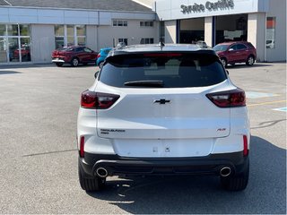 2025 Chevrolet Trailblazer in Joliette, Quebec - 5 - w320h240px