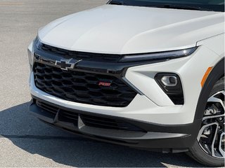 Chevrolet Trailblazer  2025 à Joliette, Québec - 6 - w320h240px