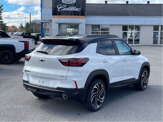 2025 Chevrolet Trailblazer in Joliette, Quebec - 4 - w320h240px