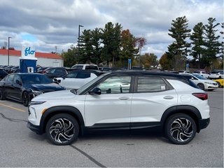 2025 Chevrolet Trailblazer in Joliette, Quebec - 3 - w320h240px