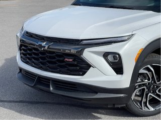 2025 Chevrolet Trailblazer in Joliette, Quebec - 6 - w320h240px