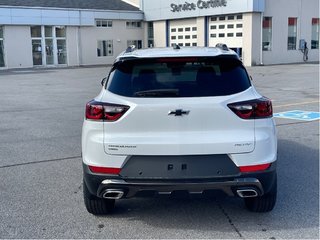 2025 Chevrolet Trailblazer in Joliette, Quebec - 5 - w320h240px