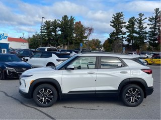 2025 Chevrolet Trailblazer in Joliette, Quebec - 3 - w320h240px