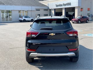 2025 Chevrolet Trailblazer in Joliette, Quebec - 5 - w320h240px