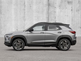 2025 Chevrolet Trailblazer in Joliette, Quebec - 3 - w320h240px