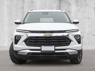 2025 Chevrolet Trailblazer in Joliette, Quebec - 2 - w320h240px