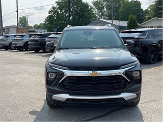 2025 Chevrolet Trailblazer in Joliette, Quebec - 2 - w320h240px