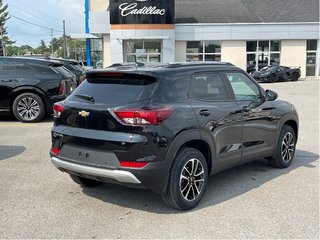 2025 Chevrolet Trailblazer in Joliette, Quebec - 4 - w320h240px