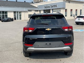 2025 Chevrolet Trailblazer in Joliette, Quebec - 5 - w320h240px